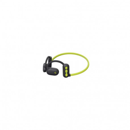 Havit E553BT – Open Ear Air Conduction Headphones, green