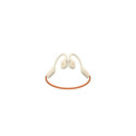 Havit E510BT Freego1 Air – Open Ear Air Conduction Headphones, beige