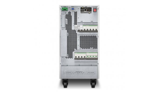 APC E3SOPT003 UPS accessory