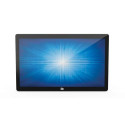 Elo Touch Solutions E351600 Signage Display 54.6 cm (21.5&quot;) LED 225 cd/m² Black Touchscreen