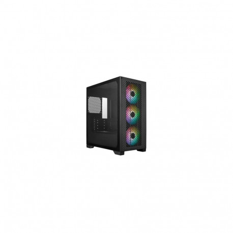 Cooler Master Elite 301 Mini Tower Black