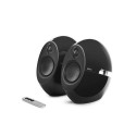 Edifier Luna HD loudspeaker Black Wired &amp; Wireless 74 W