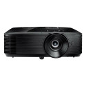 Optoma HD146X Standard throw projector 3600 ANSI lumens DLP 1080p (1920x1080) 3D Black