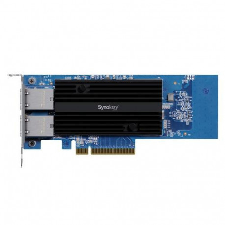 Synology E10G30-T2 network card Internal Ethernet 10000 Mbit/s