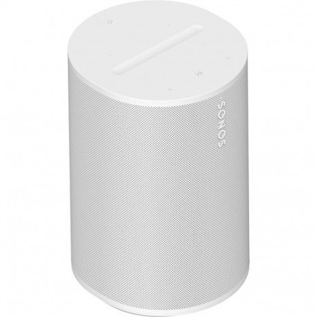 Sonos Era 100 loudspeaker White Wired &amp; Wireless