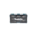 Makita E-16592 impact socket Impact socket set Black, Teal
