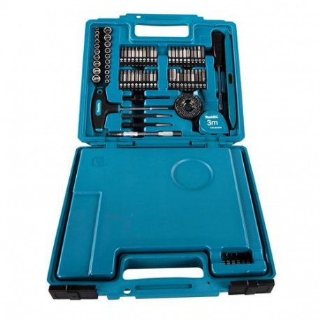 Makita E-06270 drill bit Drill bit set