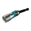 Makita E-03492 wrench adapter/extension 1 pc(s) Impact socket adaptor