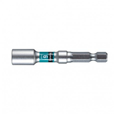 Makita E-03458 screwdriver bit holder 25.4 / 4 mm (1 / 4") 1 pc(s)