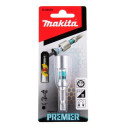 Makita E-03470 screwdriver bit holder 25.4 / 4 mm (1 / 4&quot;) 1 pc(s)