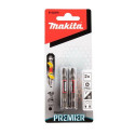 Makita E-03274 screwdriver bit 2 pc(s)
