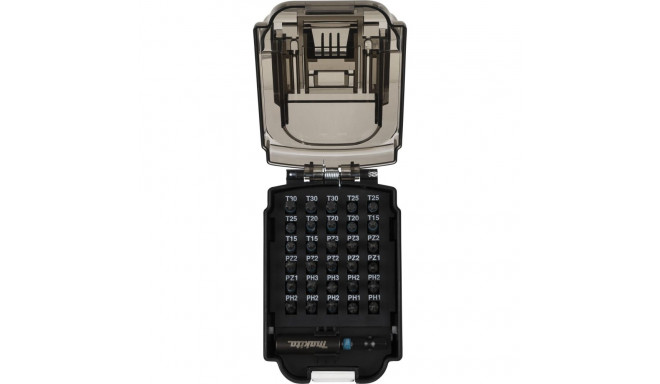 Makita Impact wrench set