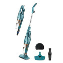 Deerma DX900 stick vacuum/electric broom Upright vacuum AC Dry Bagless 0.8 L 600 W Blue