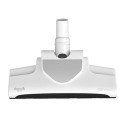 Deerma DX700W stick vacuum/electric broom Upright vacuum AC Dry Bagless 0.8 L 600 W Silver