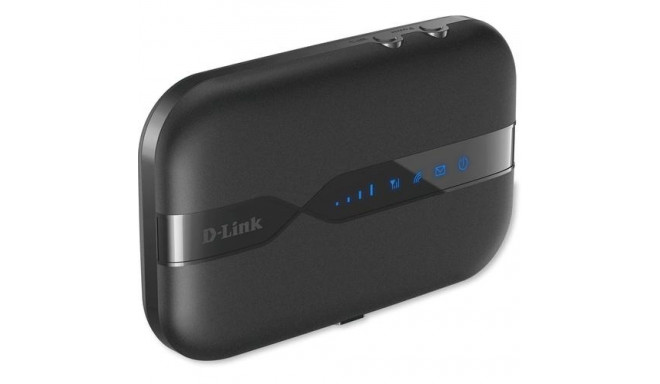 D-Link Mobile Wi-Fi 4G Hotspot 150 Mbps