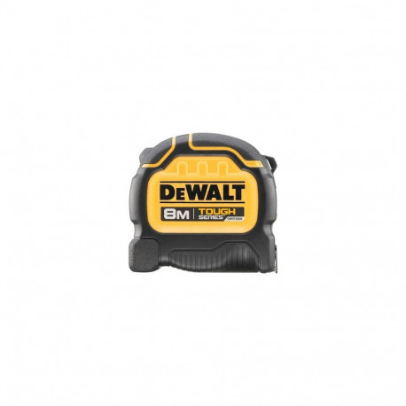 DeWALT DWHT36928-0 tape measure 8 m Black, Yellow