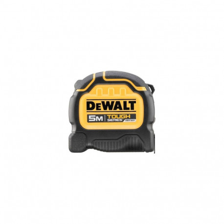 DeWALT DWHT36917-0 tape measure 5 m Black, Yellow
