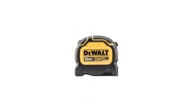 DeWALT DWHT36917-0 tape measure 5 m Black, Yellow