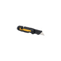 DeWALT DWHT10992-0 utility knife Black, Stainless steel, Yellow Razor blade knife