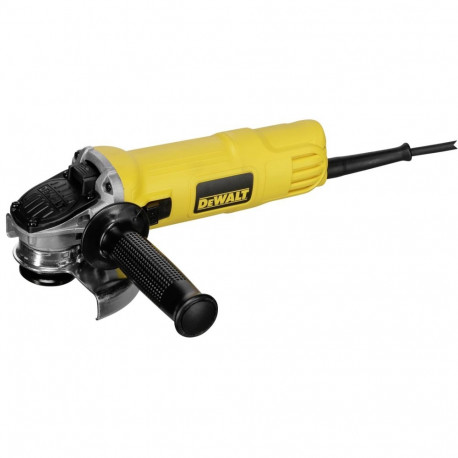 DeWALT DWE4157-QS angle grinder 12.5 cm 11800 RPM 900 W 2.05 kg