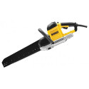 DeWALT DWE397 alligator saw