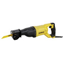 DeWALT DWE305PK-QS reciprocating saw 2800 spm 1100 W Black, Yellow