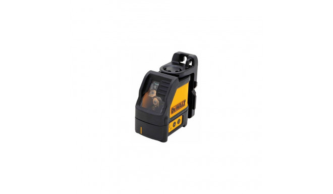 DeWALT DW088K 10 m 640 nm (&lt; 1 mW)