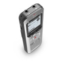 Philips Voice Tracer DVT2050/00 dictaphone Flash card Silver