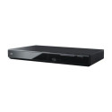 Panasonic DVD-S500 DVD player Black