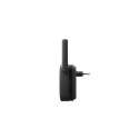 Xiaomi Mi WiFi Range Extender AC1200 Network repeater Black 10, 100 Mbit/s