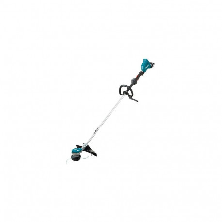 Makita DUR368LZ brush cutter/string trimmer 35 cm Battery Black, Blue
