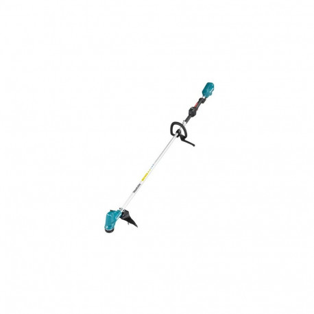 Makita DUR190LZX3 brush cutter/string trimmer 30 cm Battery Black, Blue