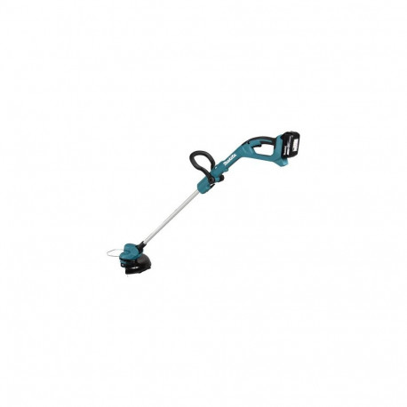 Makita DUR193Z brush cutter/string trimmer 280 W Battery Black