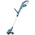 Makita DUR181RF brush cutter/string trimmer 26 cm Battery Black, Blue, White Makita DUR181RF brush cutter/string trimmer 26 cm Battery Black, Blue, White