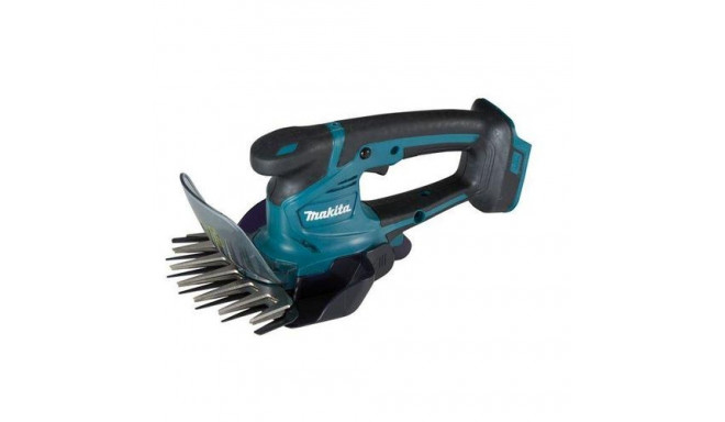 Makita DUM604ZX cordless grass shear 16 cm 18 V Lithium-Ion (Li-Ion) Black, Blue