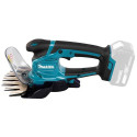 Makita DUM604ZX cordless grass shear 16 cm 18 V Lithium-Ion (Li-Ion) Black, Blue
