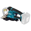 Makita DUM604ZX cordless grass shear 16 cm 18 V Lithium-Ion (Li-Ion) Black, Blue