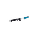 Makita DUN461WZ power hedge trimmer Single blade 3 kg