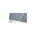 Bosch DUL63CC20 cooker hood Wall-mounted White D 350 m³/h