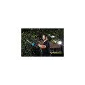 Makita DUM604 cordless grass shear 1.6 cm 18 V Lithium-Ion (Li-Ion) Black, Green