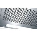 Bosch Serie 2 DUL62FA51 cooker hood Wall-mounted Stainless steel D 250 m³/h