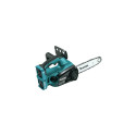 Makita DUC302Z chainsaw 800 W 4500 RPM Black, Blue