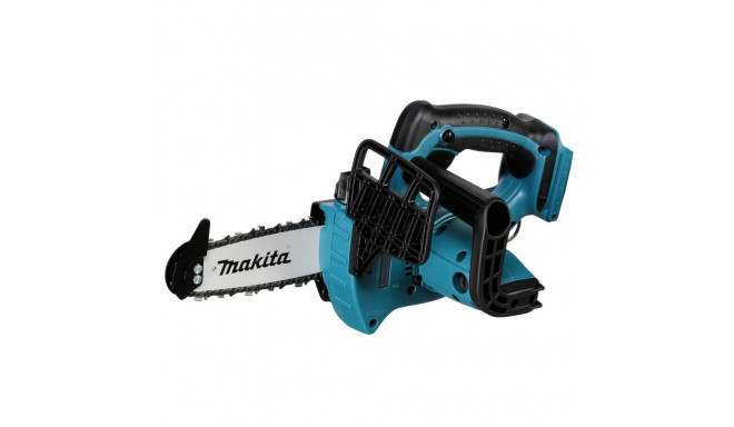 Makita DUC122Z chainsaw Black Blue