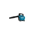 Makita DUB363PT2V cordless leaf blower Black, Blue 18 V