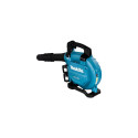 Makita DUB363PT2V cordless leaf blower Black, Blue 18 V