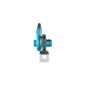 Makita DUB185Z cordless leaf blower Black, Blue 18 V