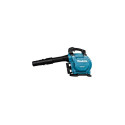 Makita DUB363PT2V cordless leaf blower Black, Blue 18 V