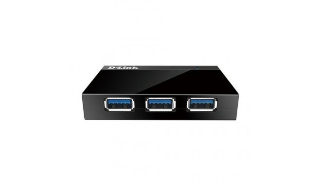D-Link DUB-1340 Black