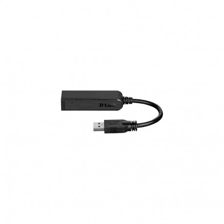 D-Link USB 3.0 to Gigabit Ethernet Adapter