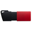 Kingston Technology DataTraveler 128GB USB3.2 Gen1 Exodia M (Black + Red)